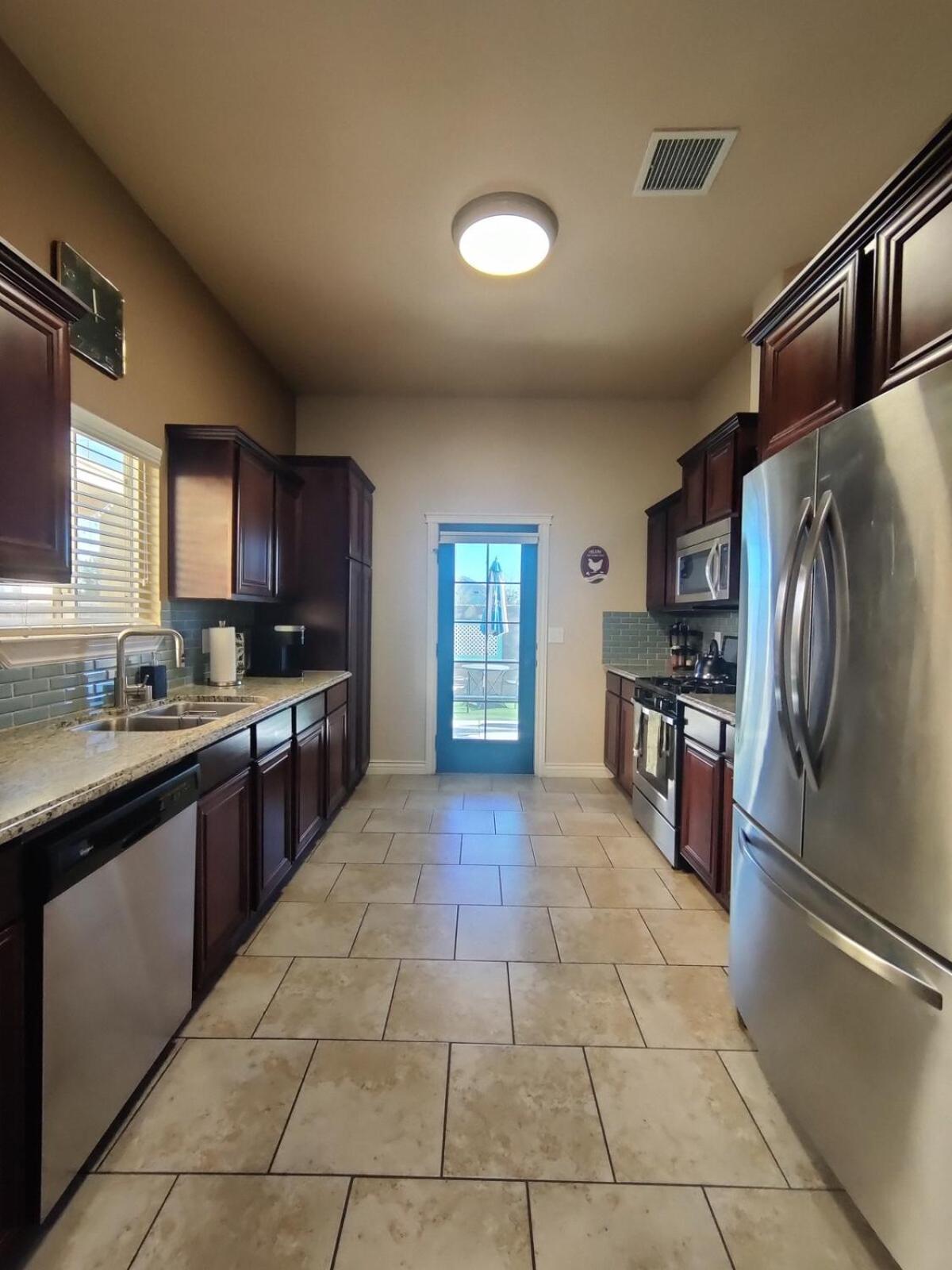 Wonderful, Plush & Luxurious 3 Bed Room Home El Paso Eksteriør billede
