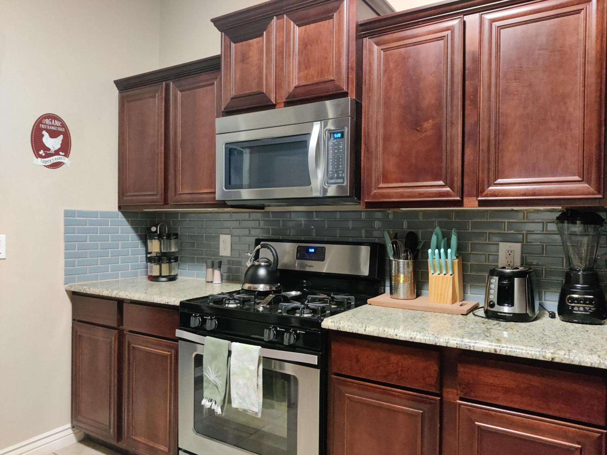 Wonderful, Plush & Luxurious 3 Bed Room Home El Paso Eksteriør billede