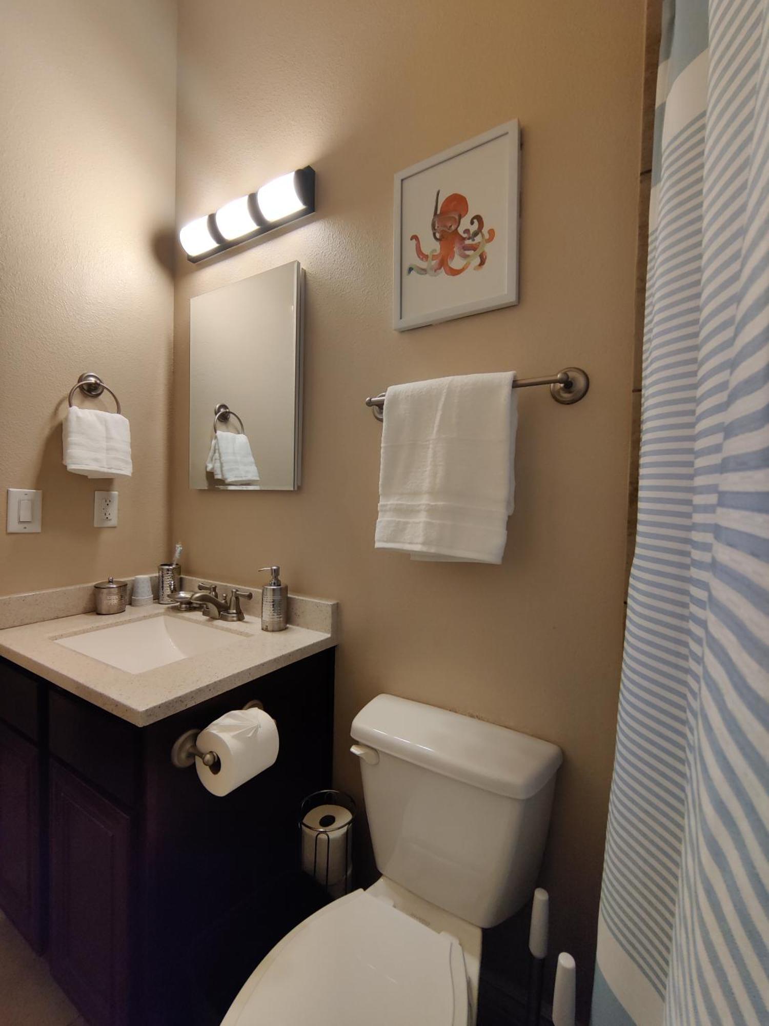 Wonderful, Plush & Luxurious 3 Bed Room Home El Paso Eksteriør billede