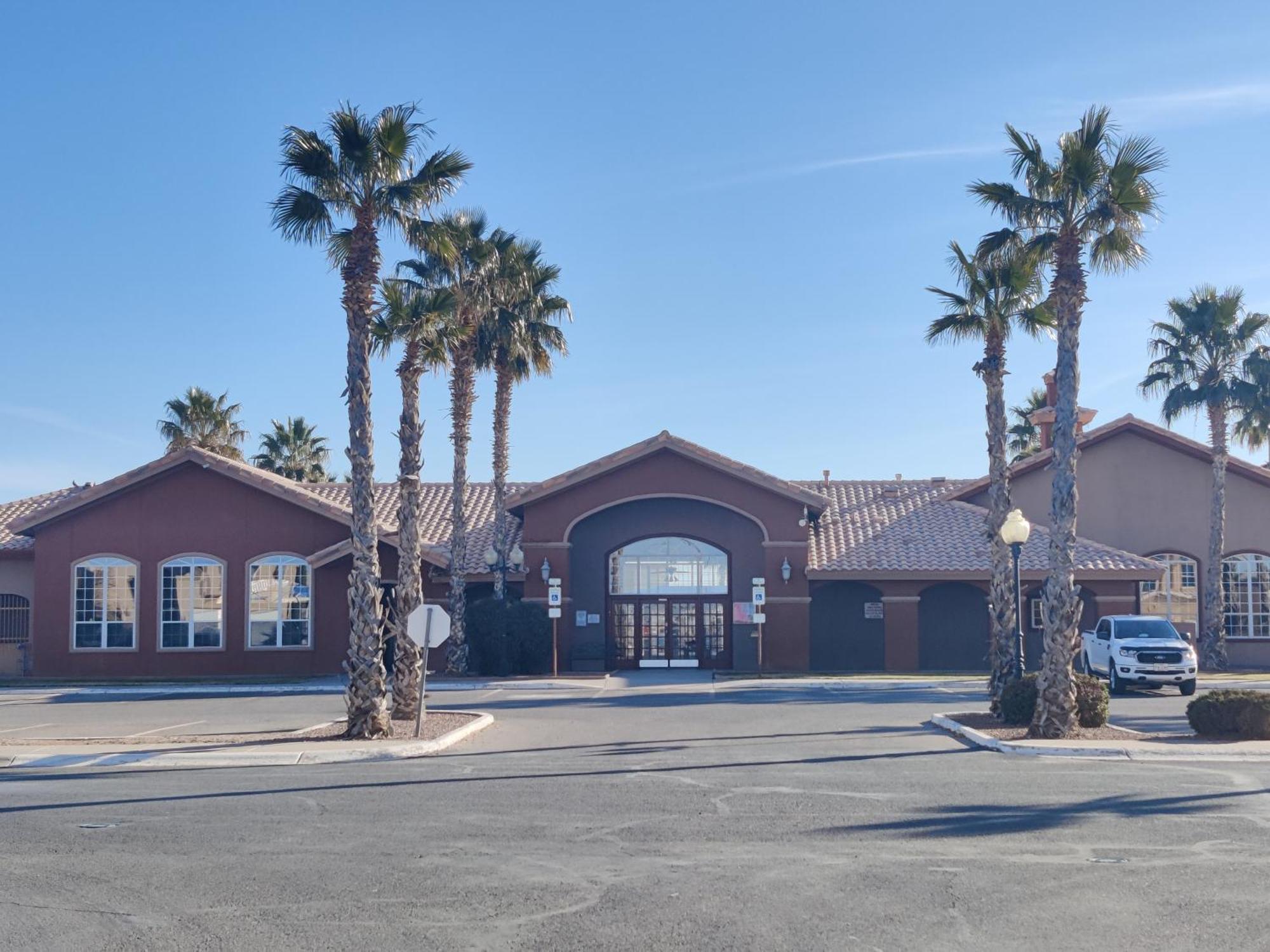Wonderful, Plush & Luxurious 3 Bed Room Home El Paso Eksteriør billede