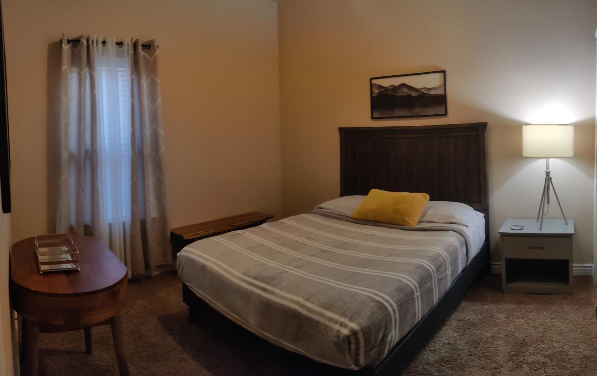 Wonderful, Plush & Luxurious 3 Bed Room Home El Paso Eksteriør billede