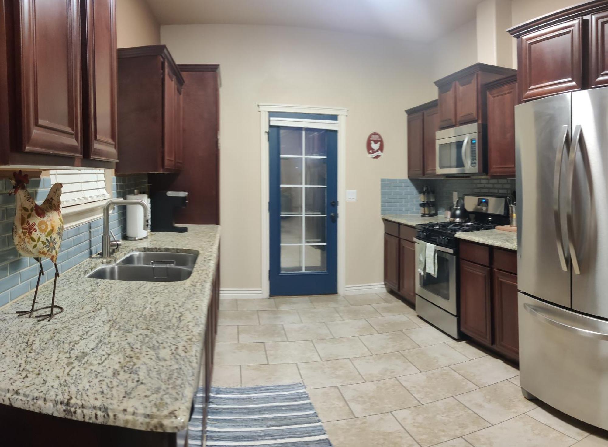 Wonderful, Plush & Luxurious 3 Bed Room Home El Paso Eksteriør billede
