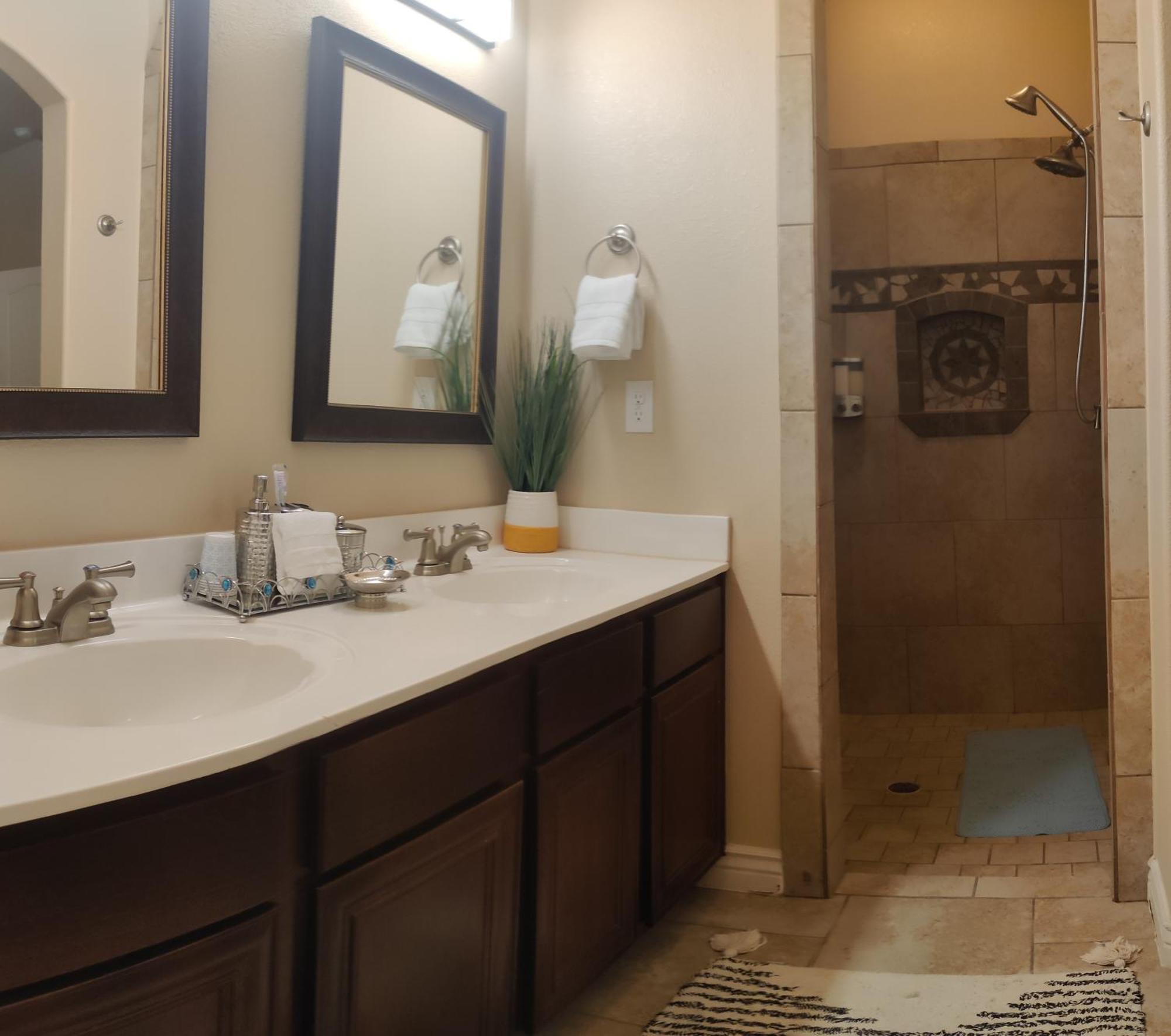 Wonderful, Plush & Luxurious 3 Bed Room Home El Paso Eksteriør billede