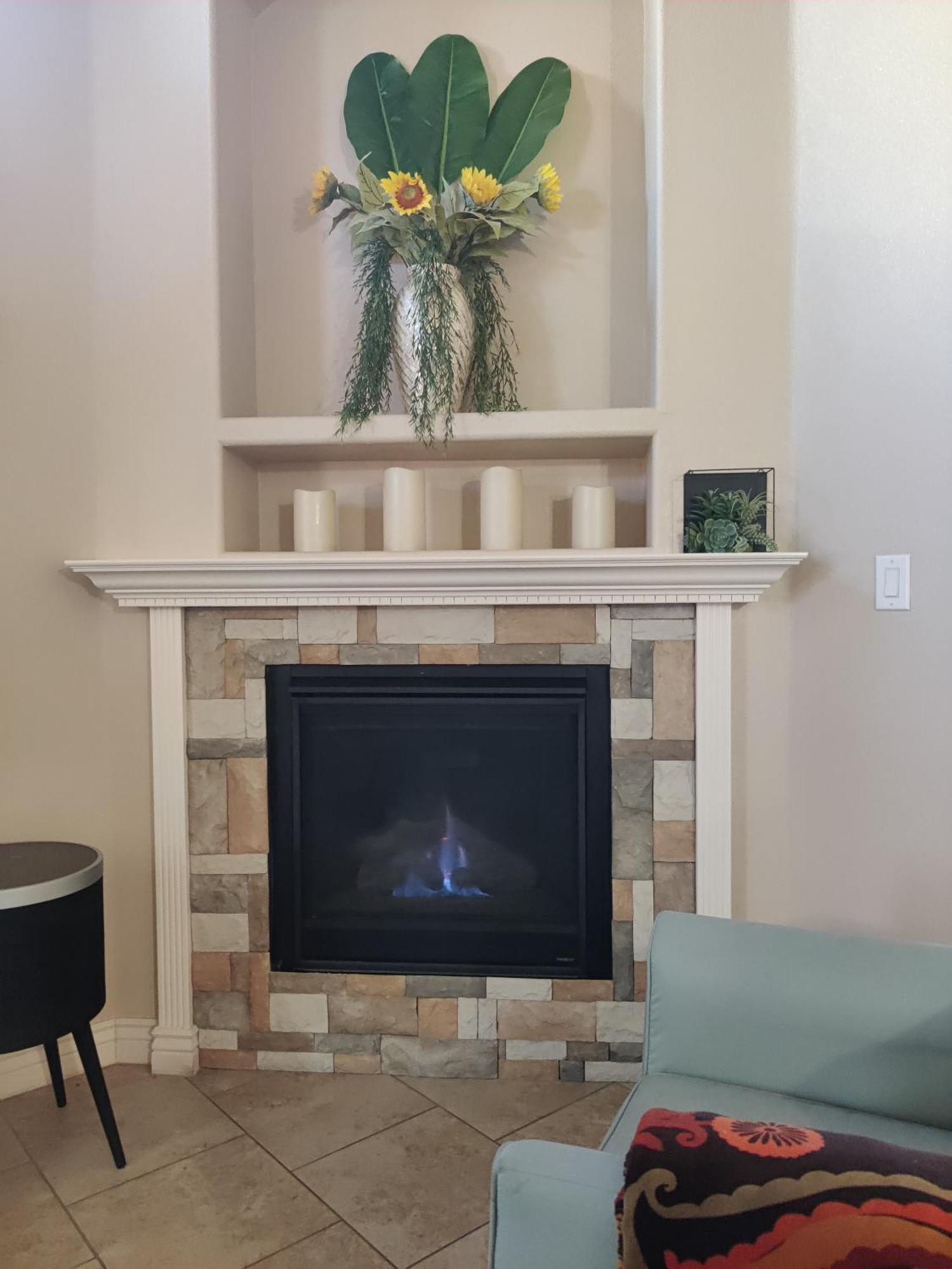 Wonderful, Plush & Luxurious 3 Bed Room Home El Paso Eksteriør billede