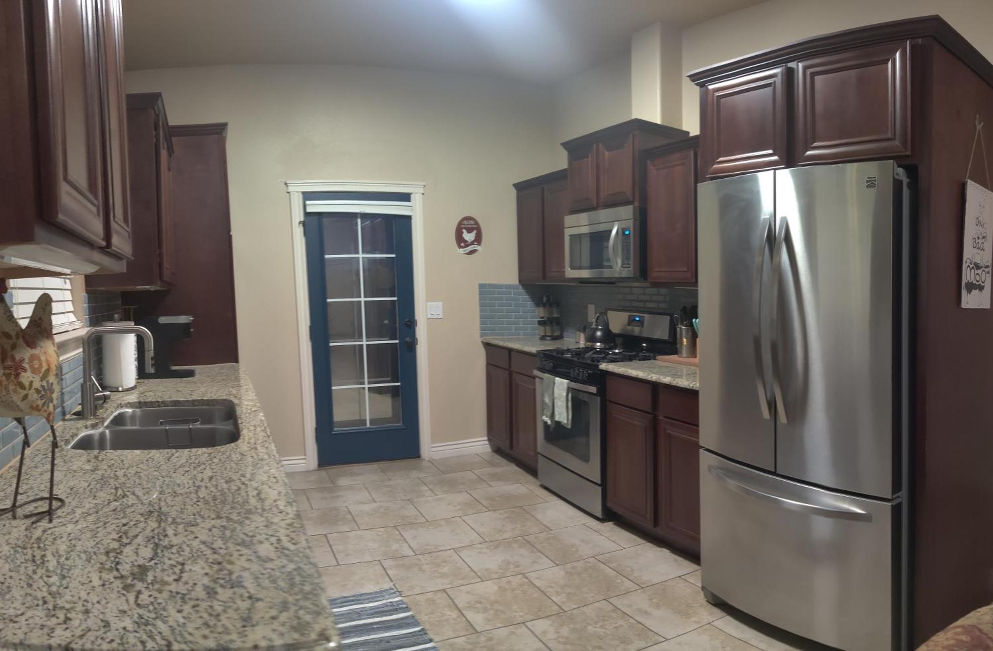 Wonderful, Plush & Luxurious 3 Bed Room Home El Paso Eksteriør billede